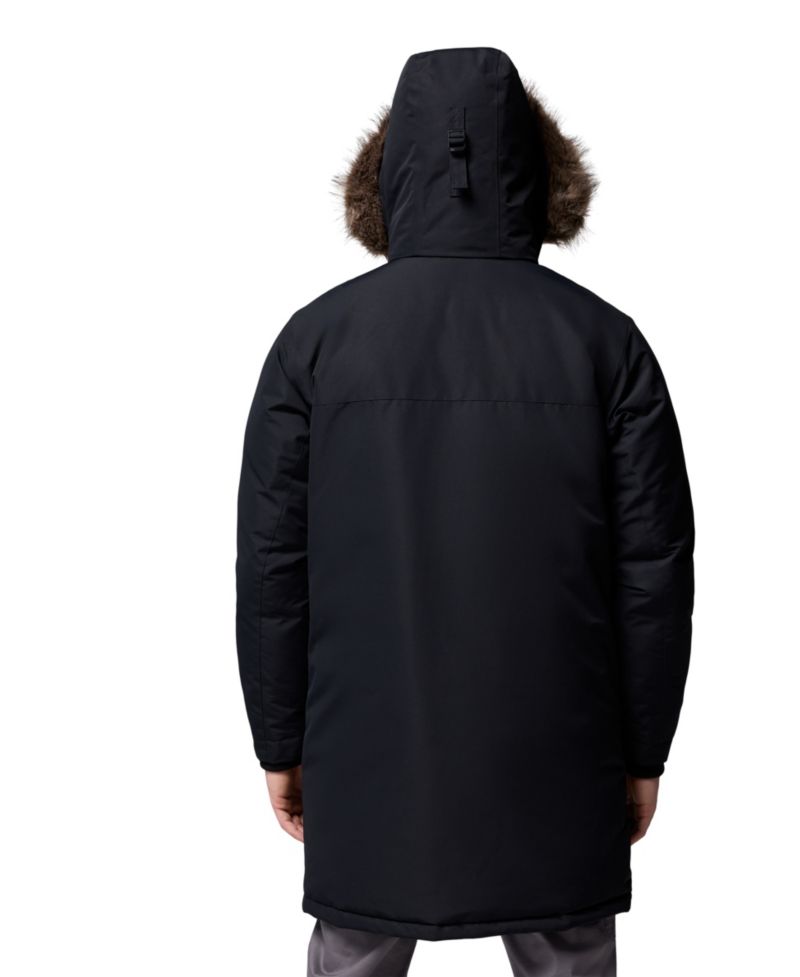 Men's Cape Ridge Parka Jacket