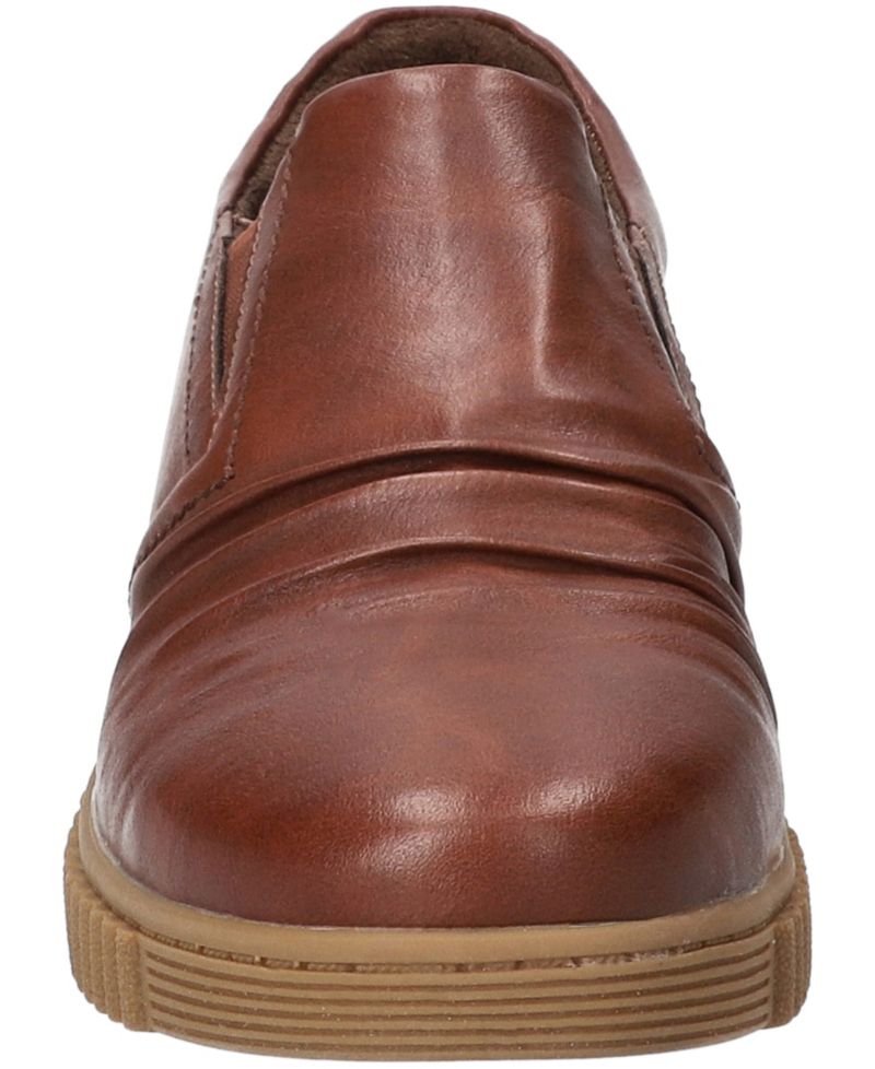Women's Kipper Comfort Flats