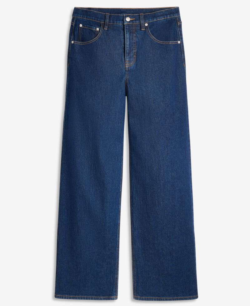 Women's Mid Rise Curve Jeans