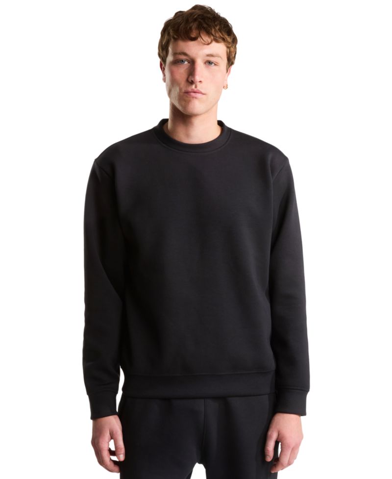 Men's Dynamic Crewneck Sweatshirt