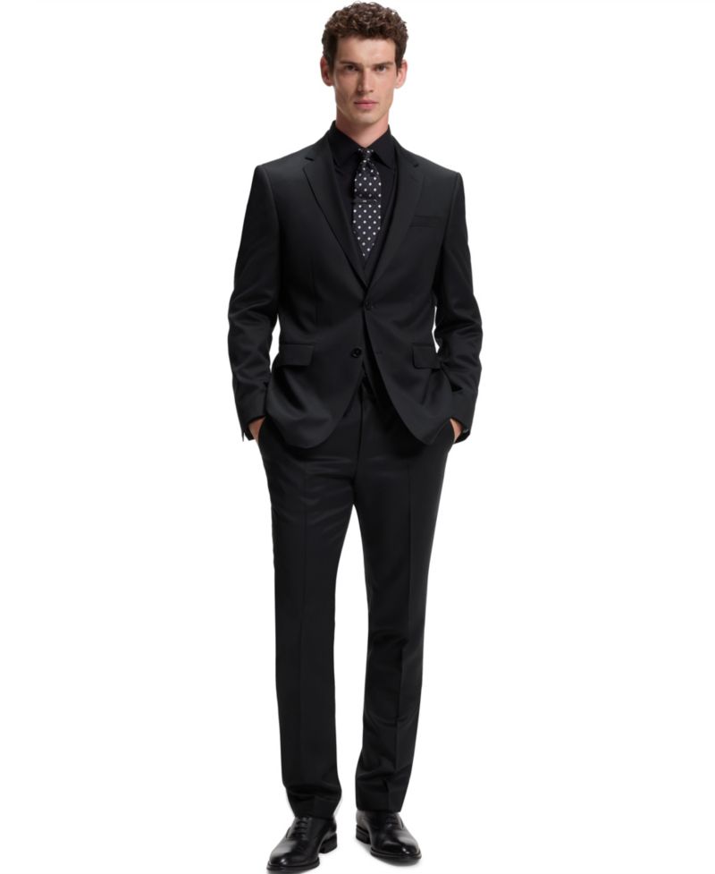 Men's Drawstring Trousers