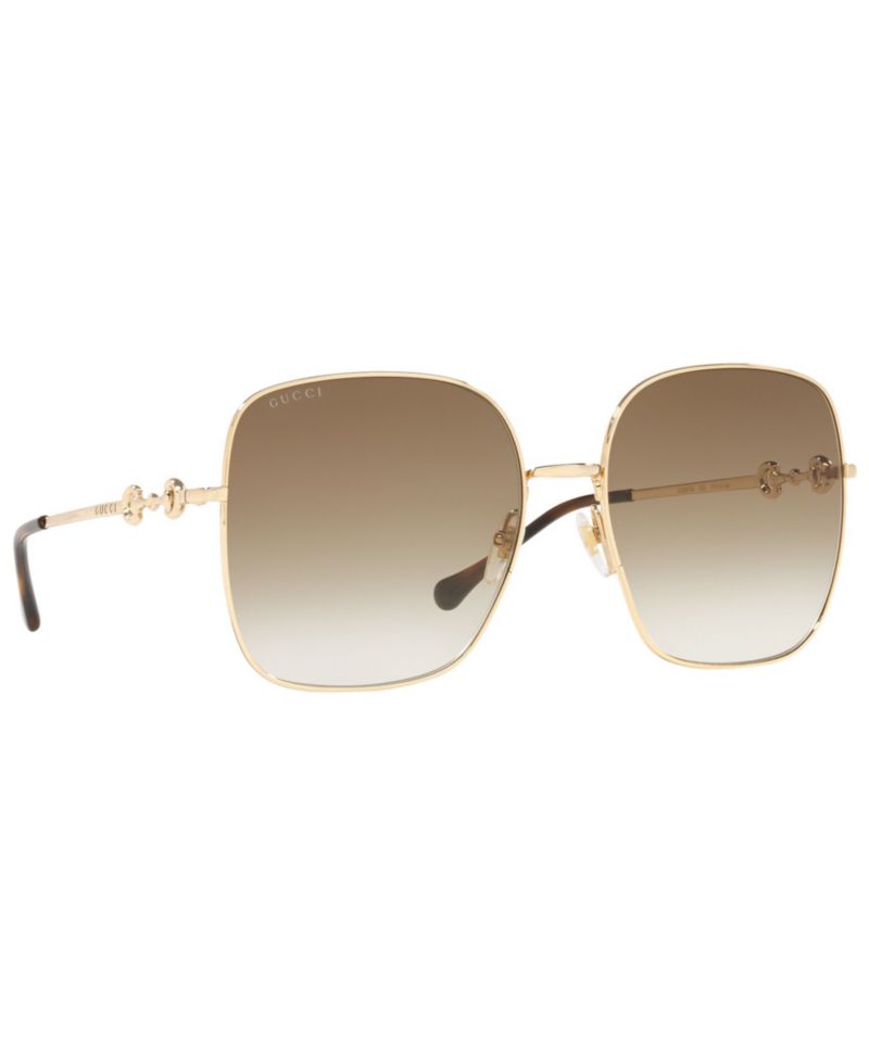 Women's Sunglasses, GG0879S