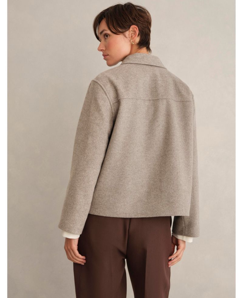 Women's Milly Jacket