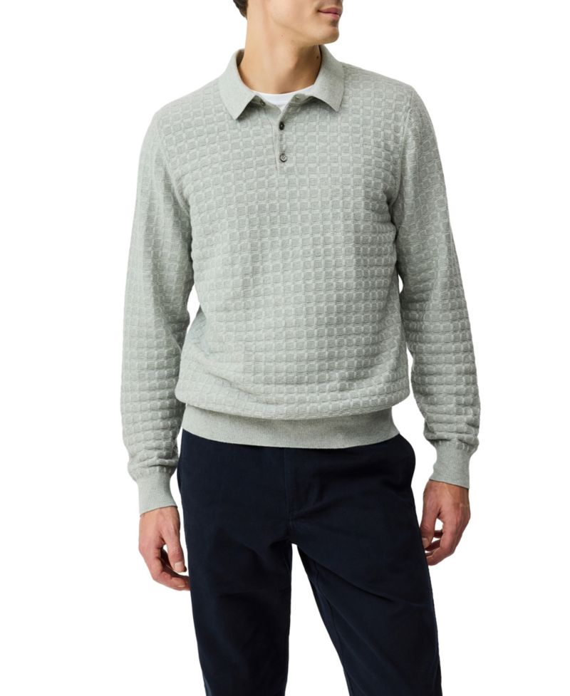 Men's Redruth Knit Sweater