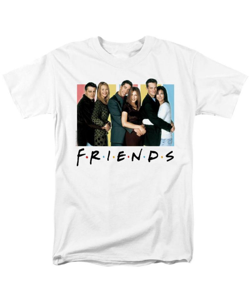 Men's Cast Logo T-Shirt