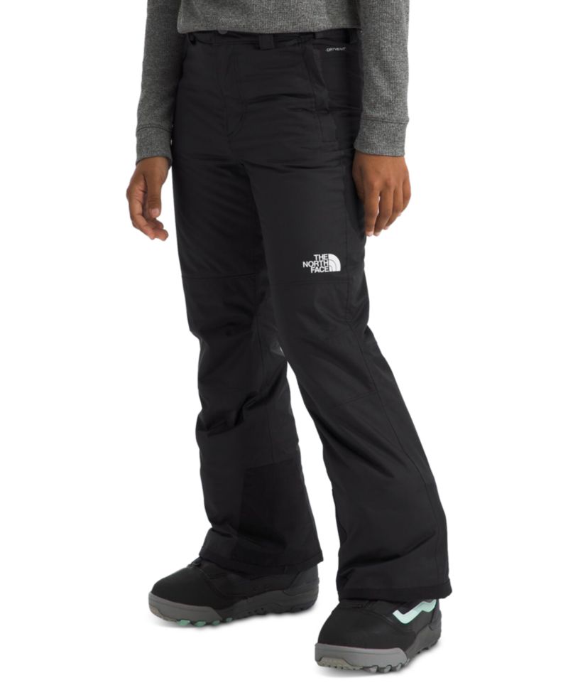 Big Girls Freedom Insulated Pants