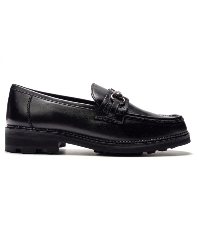 Men's Baron Bit Loafers