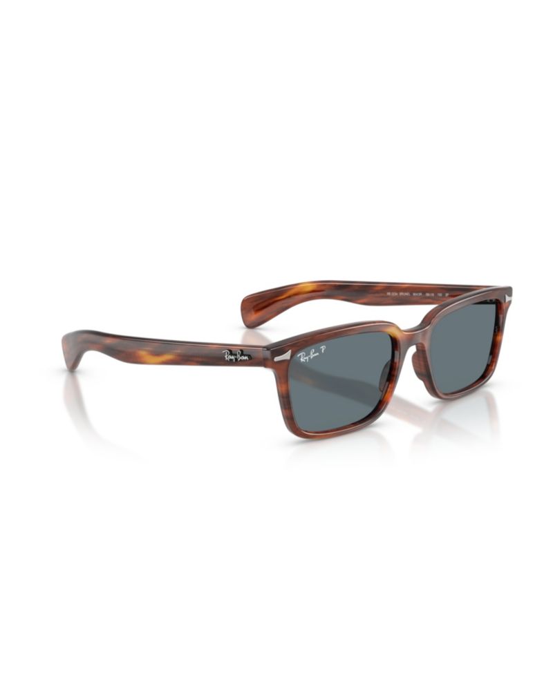 Polarized Tortoise Sunglasses RB2234