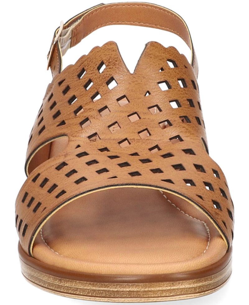 Martella Wedge Sandals
