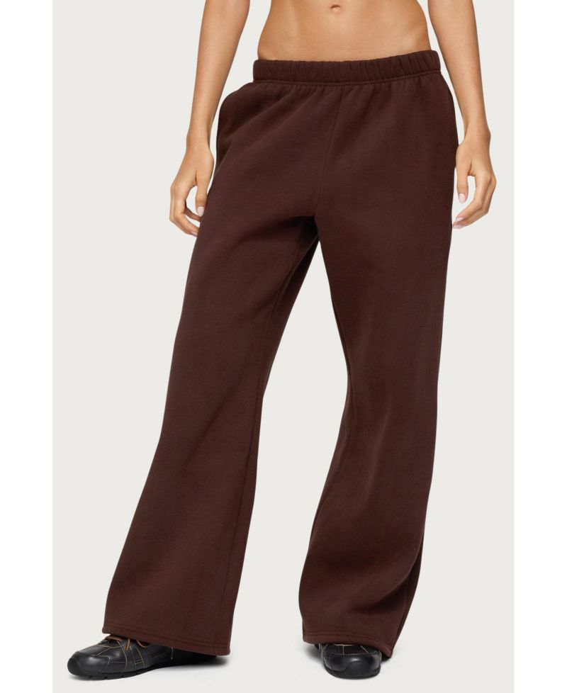 Womens Really Edikted Sweatpants