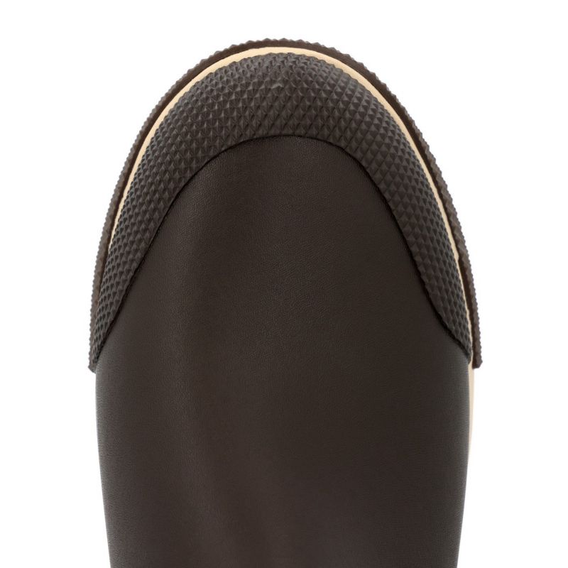 Men's Ankle Deck Boot Sport