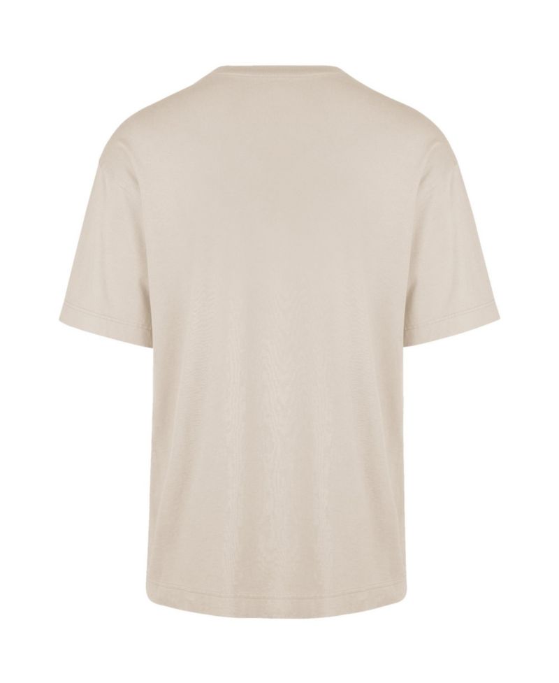 Men's Tan Atlanta Falcons Bouldering Imprint Ravine Foundation T-Shirt