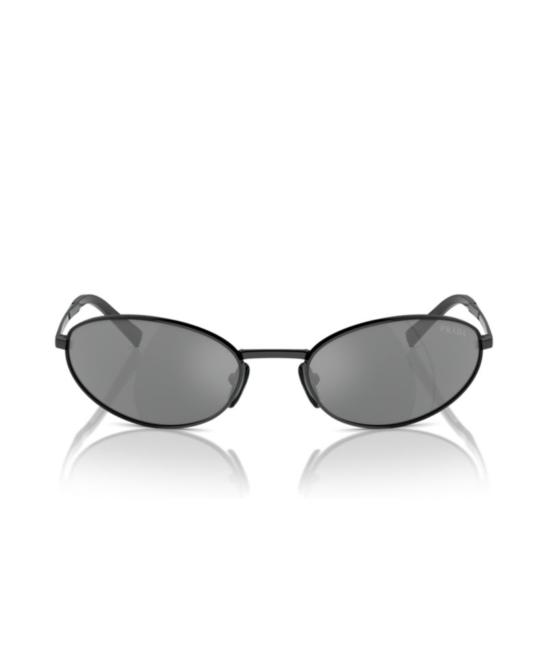 Signature Oval Women's Sunglasses, PR A59S