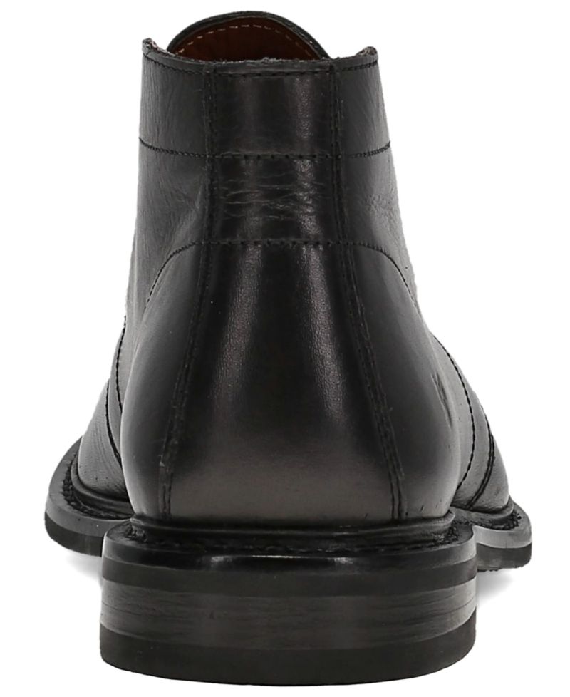 Men's Paul Chukka Lite Round-Toe Boots