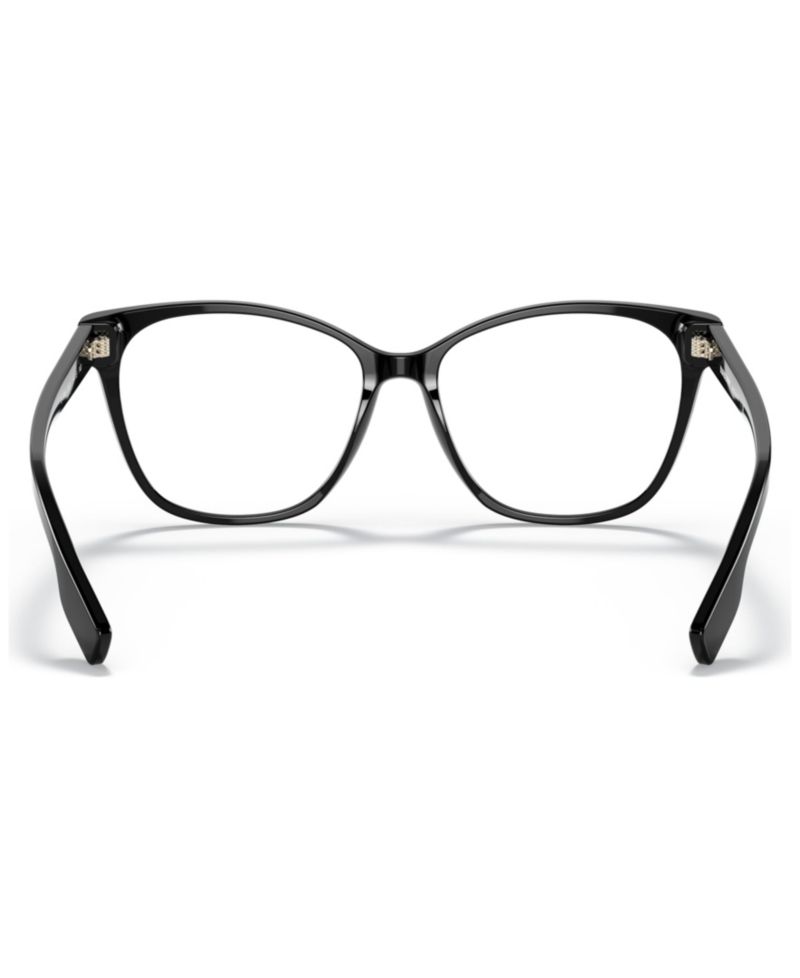 Woman Square Plastic BE2345 Caroline Eyeglasses
