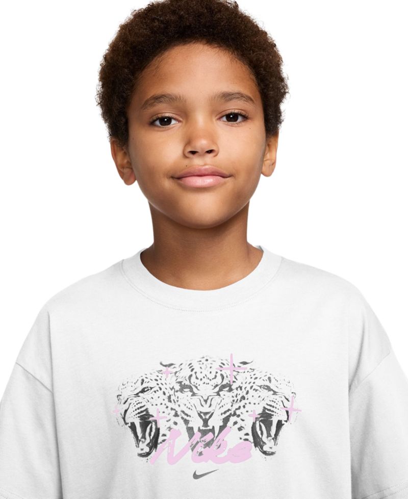 Girls' 7-16 Crewneck T-Shirt