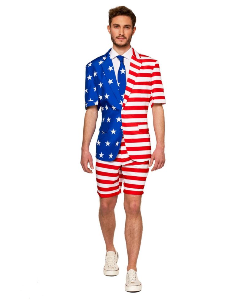 Men's Summer