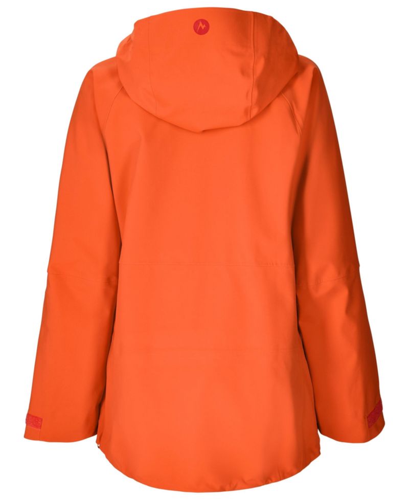 Women's Refuge Pro Jacket