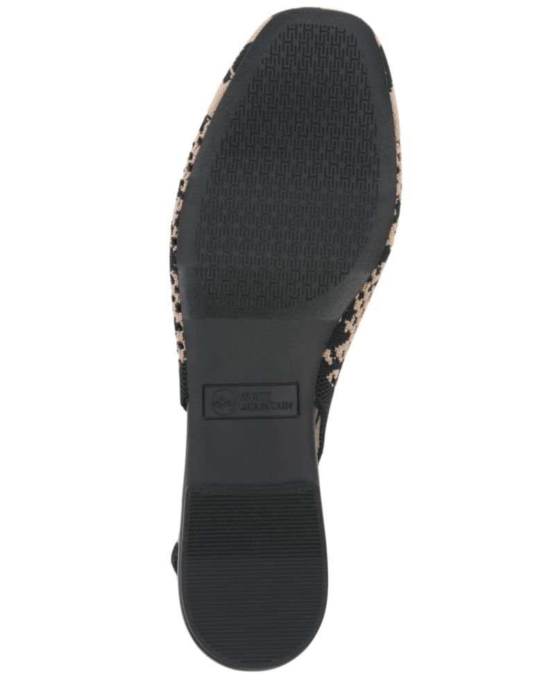 Women's Bonie Slingback Flats