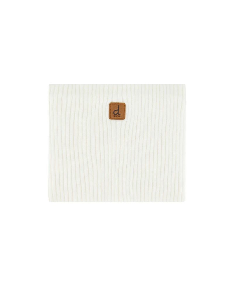 Little and Big Unisex 7 - 12 Ribbed Knit Neckwarmer