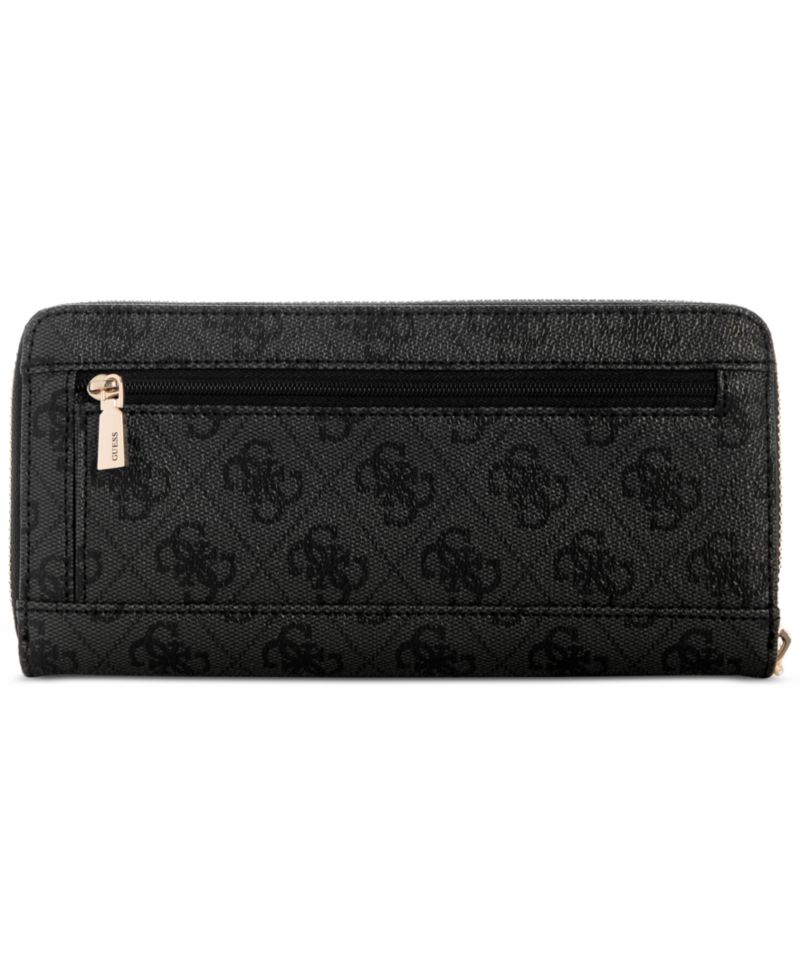 Women's Laurel II Large Zip Around Wallet