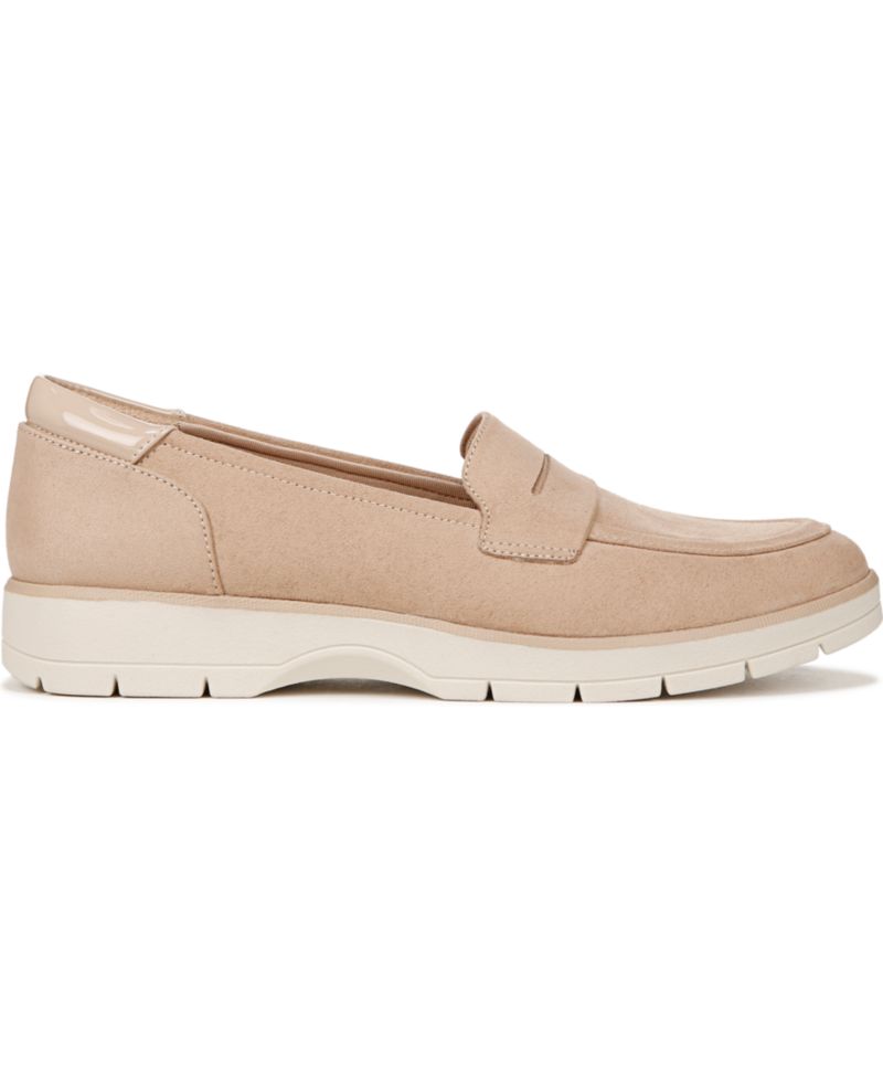 Women's Nice Day Lug Sole Loafers