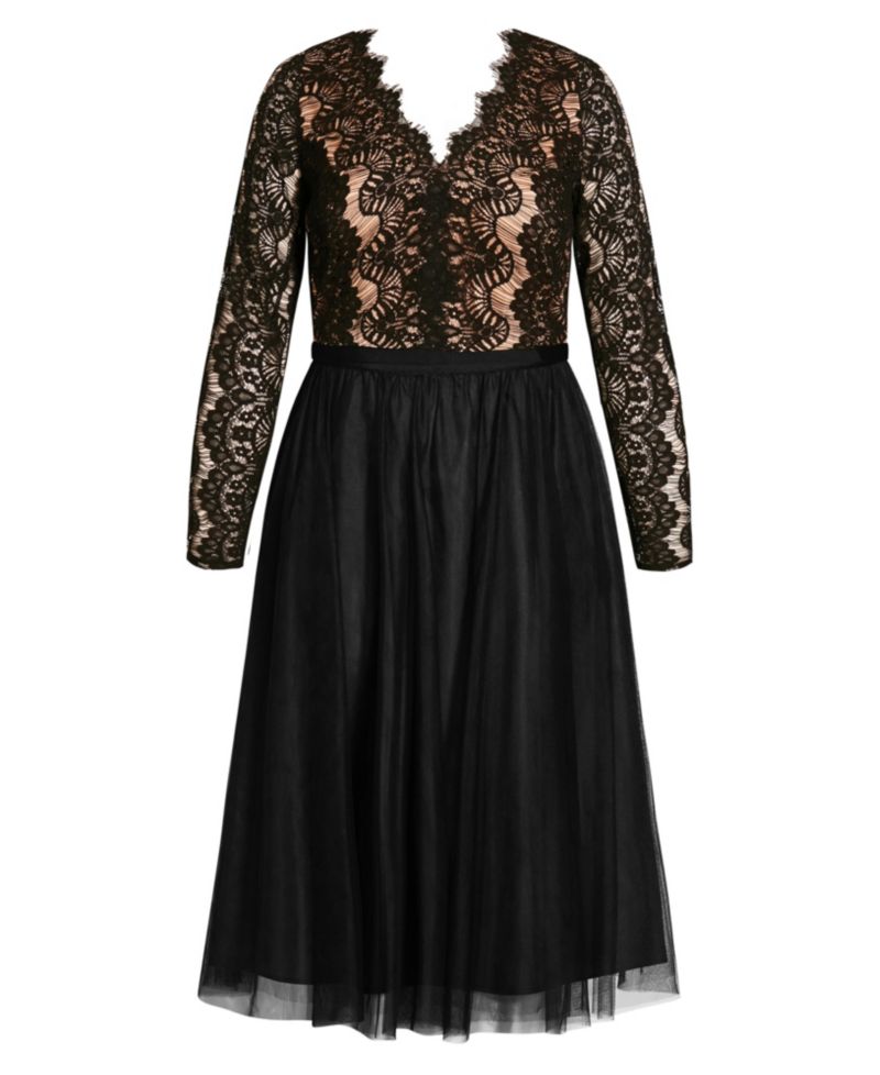 Women's Rare Beauty Dress
