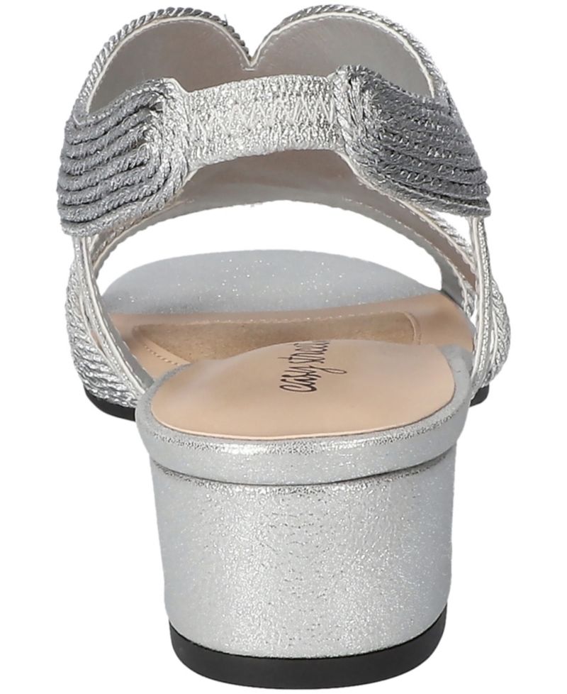 Women's Festival Block Heel Sandals