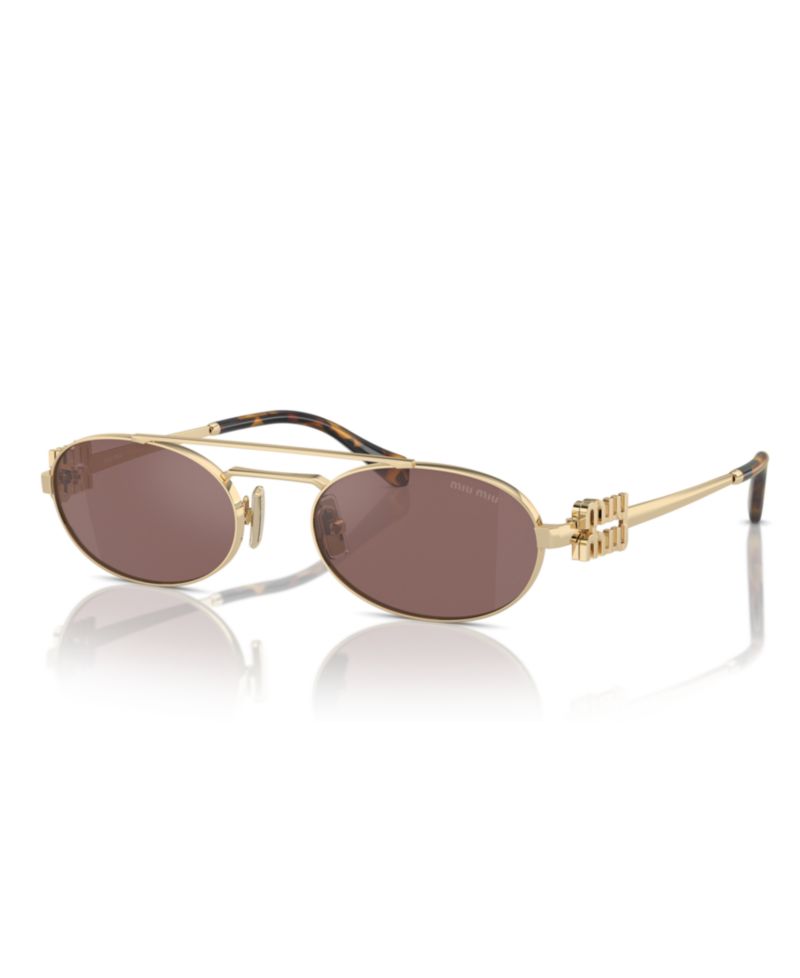 Women's Sunglasses, MU 54Zs
