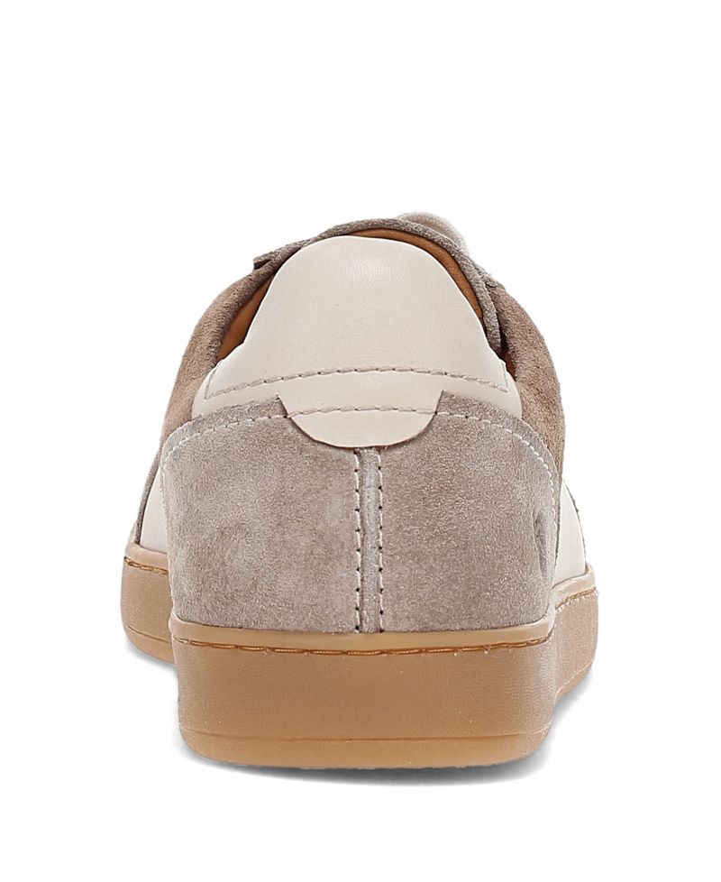 Men's Cooper Trainer Lace Up Sneakers