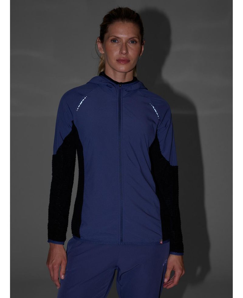 Women's Primaloft Active Trail Running Sweatshirt