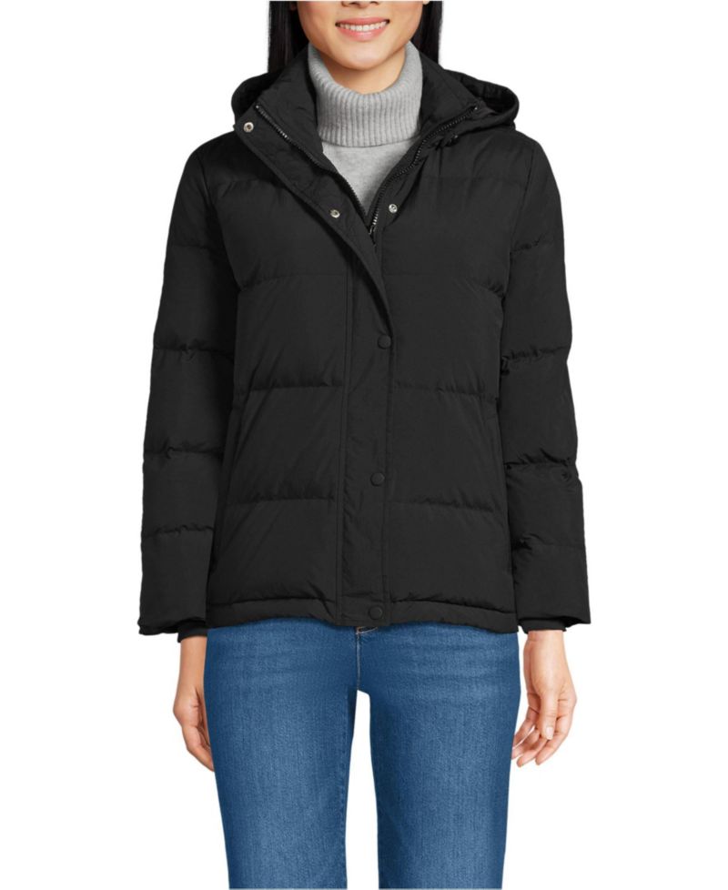 Women's Max 600 Down Puffer Jacket
