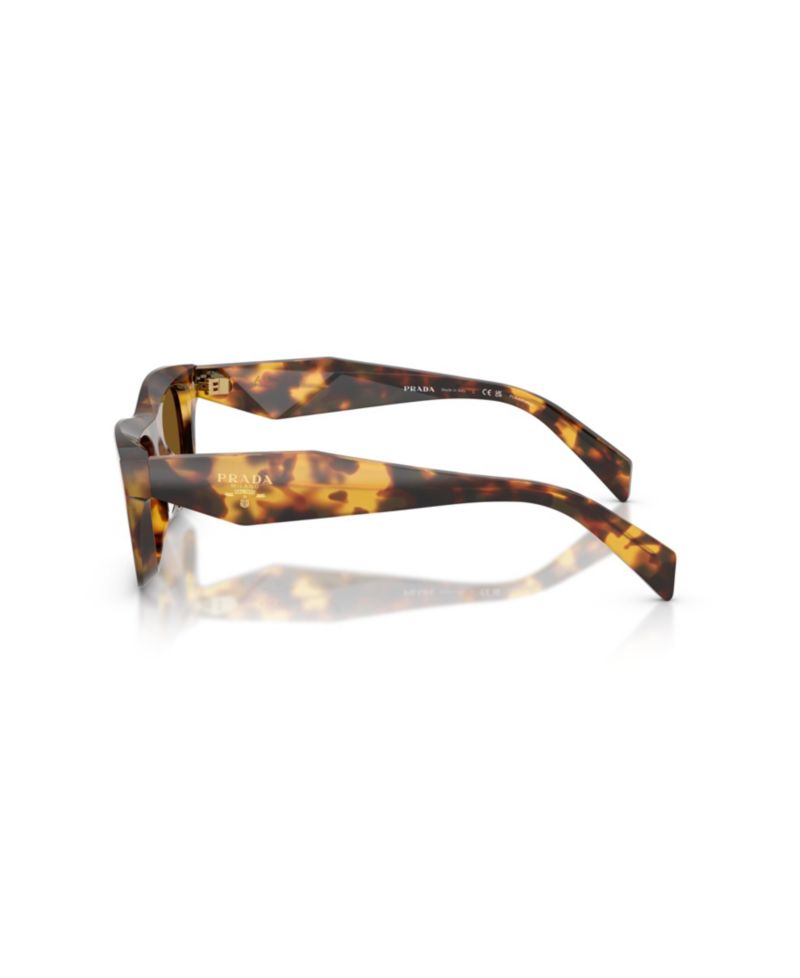 Women's Polarized Sunglasses, PR C06S