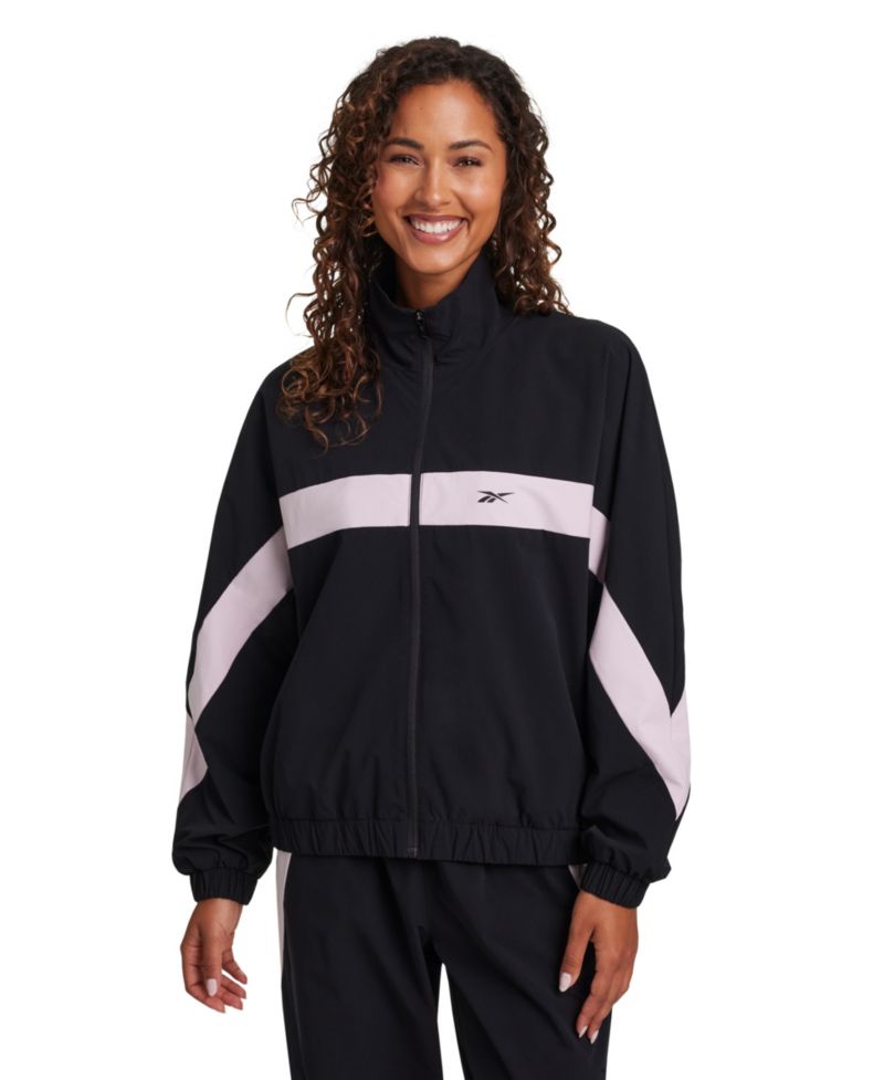 Women's Hardcore Heritage Track Jacket