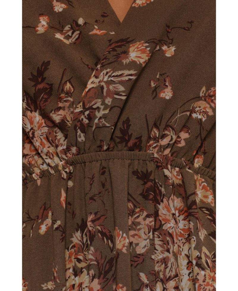 Women's Anisa Maxi Dress