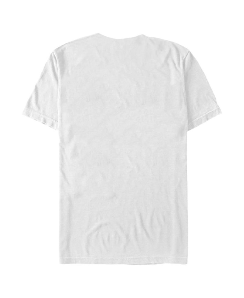 Men's Six Pack Short Sleeve T-Shirt