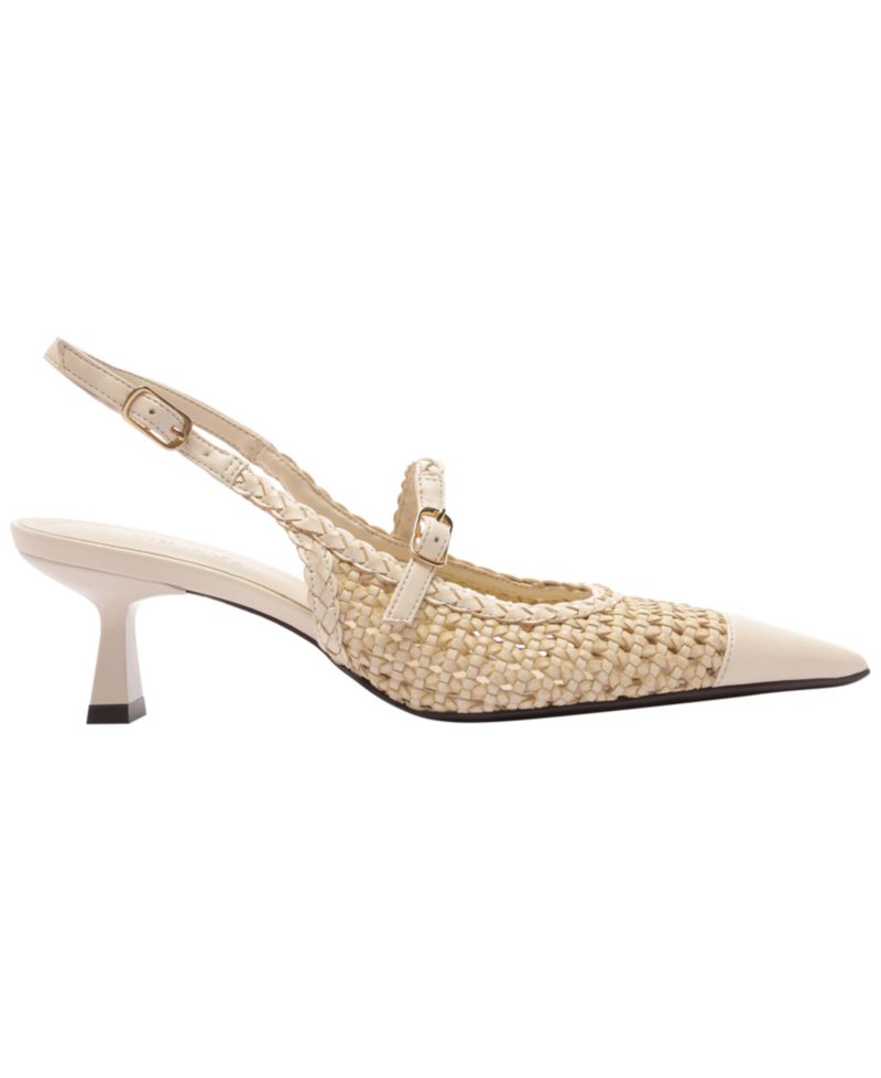 Women's Hazel Mid Stiletto Pump
