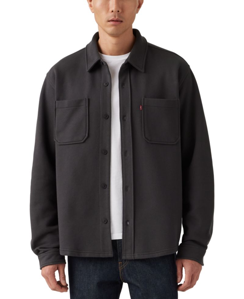Men's Norwood Long-Sleeve Worker Shirt