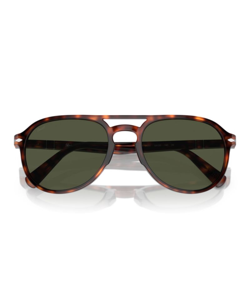 Unisex Oval Sunglasses, PO3235S