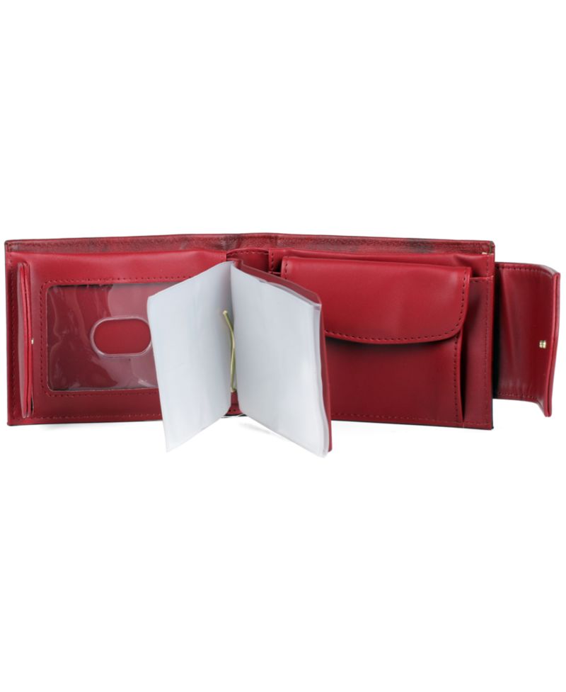 Women's Heiress Convertible Billfold Wallet