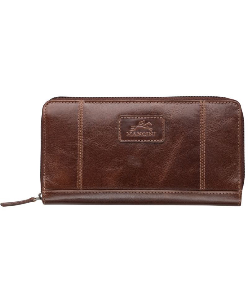 Men's Casablanca Collection Clutch Wallet