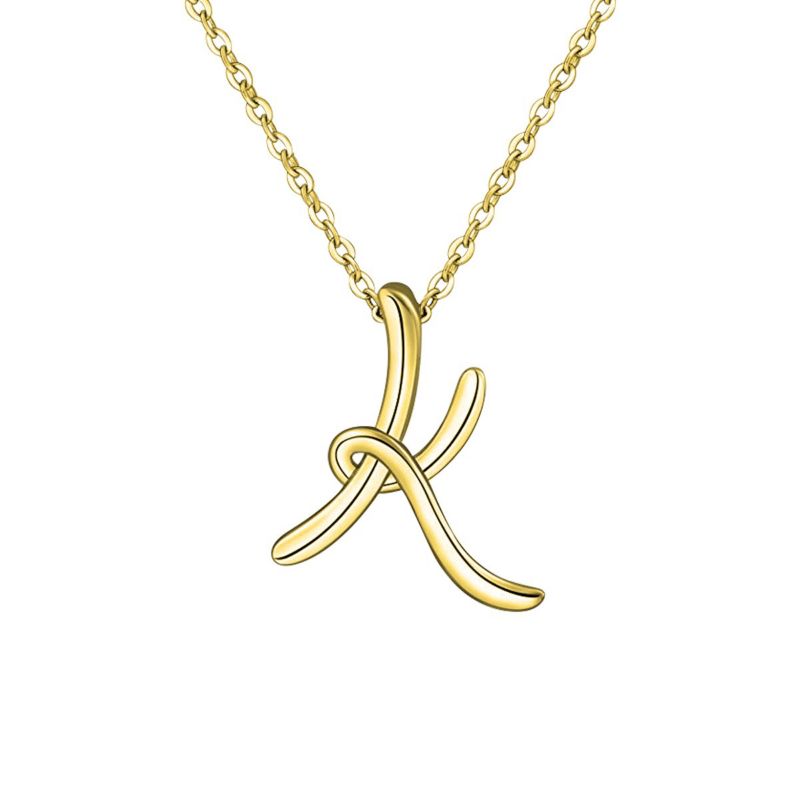 Initial K