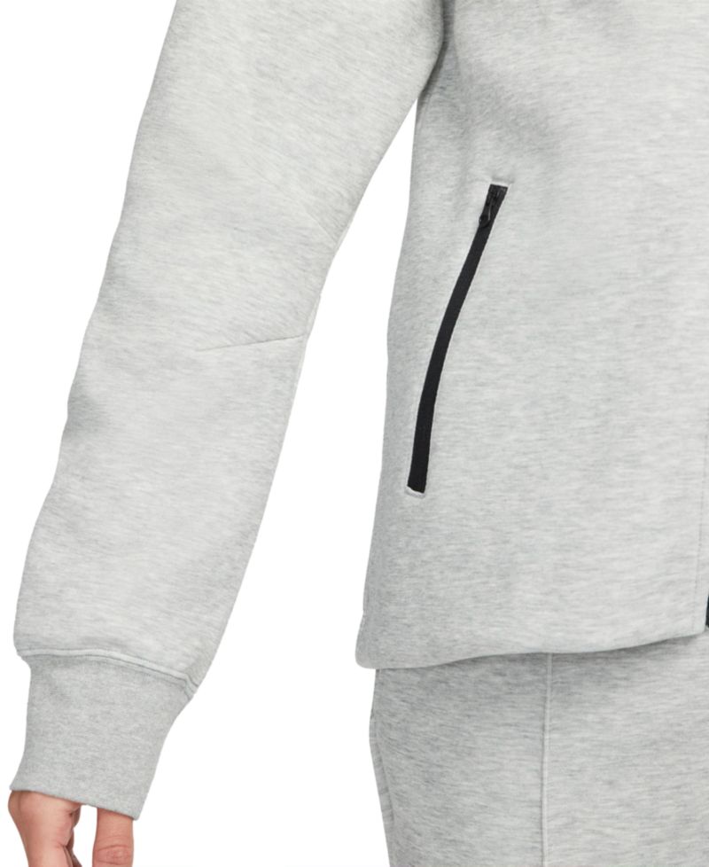 Women's Sportswear Tech Fleece Windrunner Full-Zip Hoodie