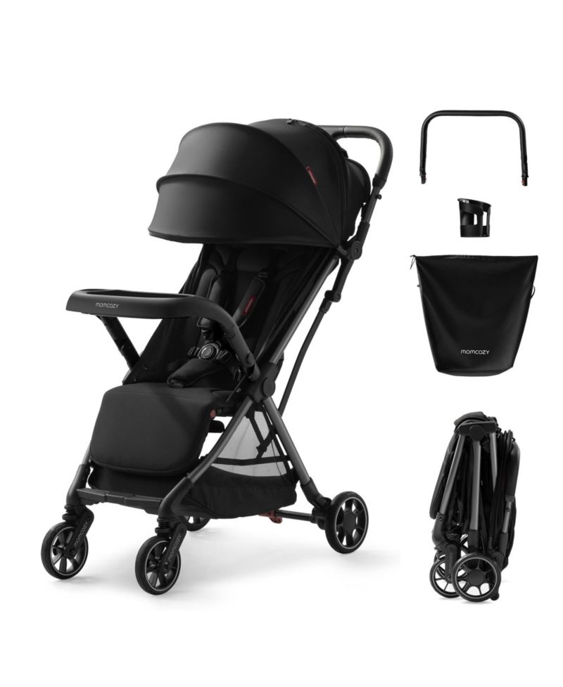 ClickGo Lightweight Stroller
