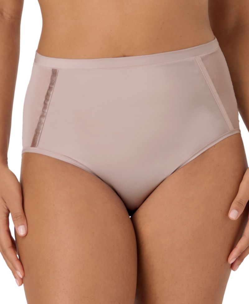 Women's Flawless Fit Smoothing Brief Panties DFACBF