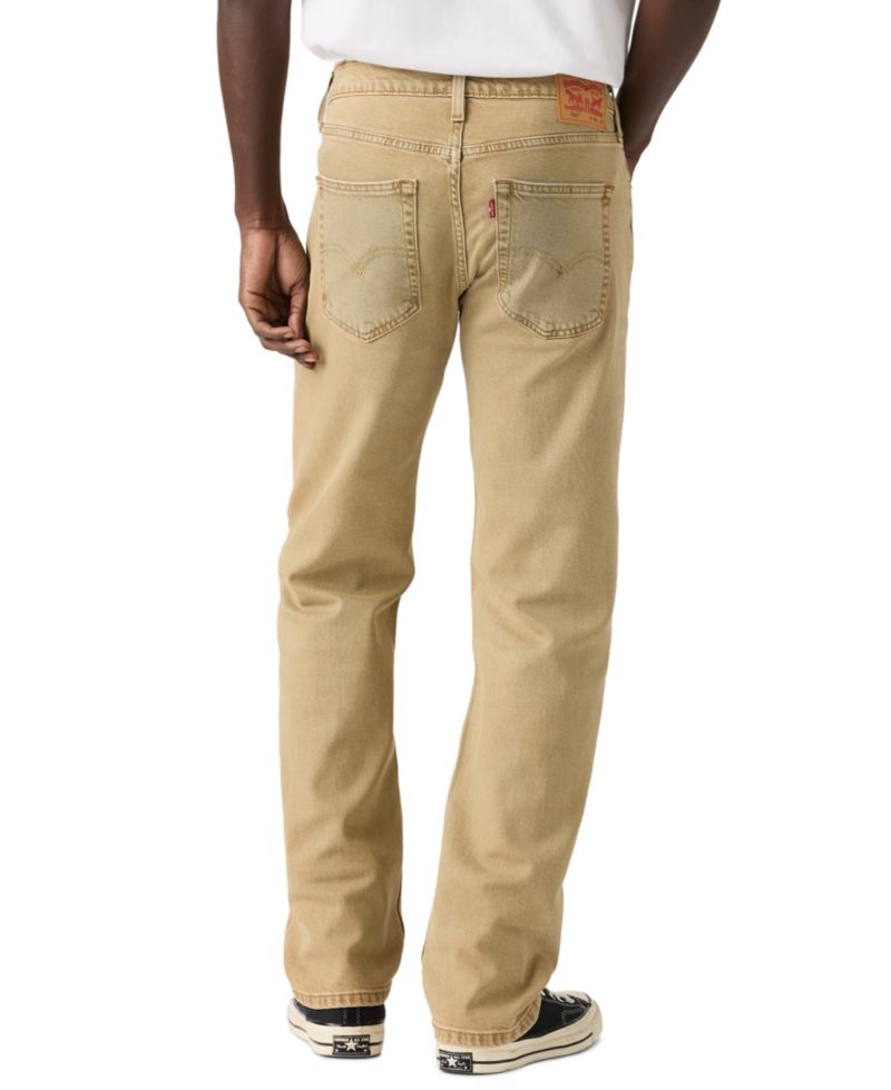 Men's 514™ Straight-Fit Jeans