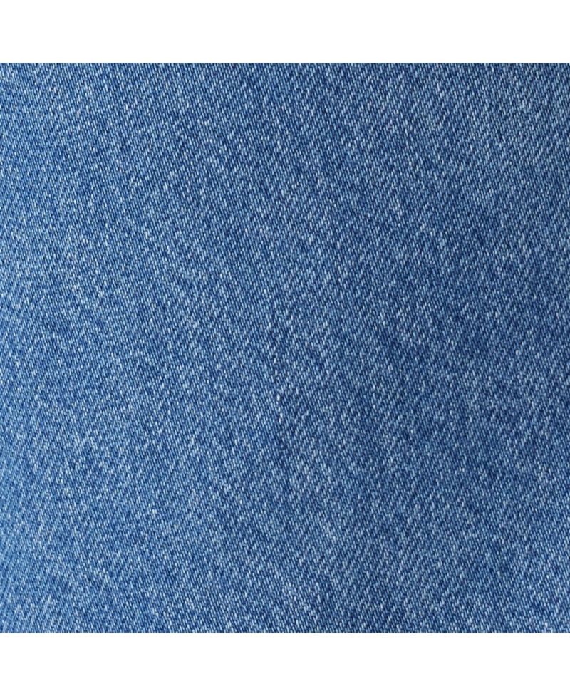 Maternity Ripe Dion Denim Short Classic Wash