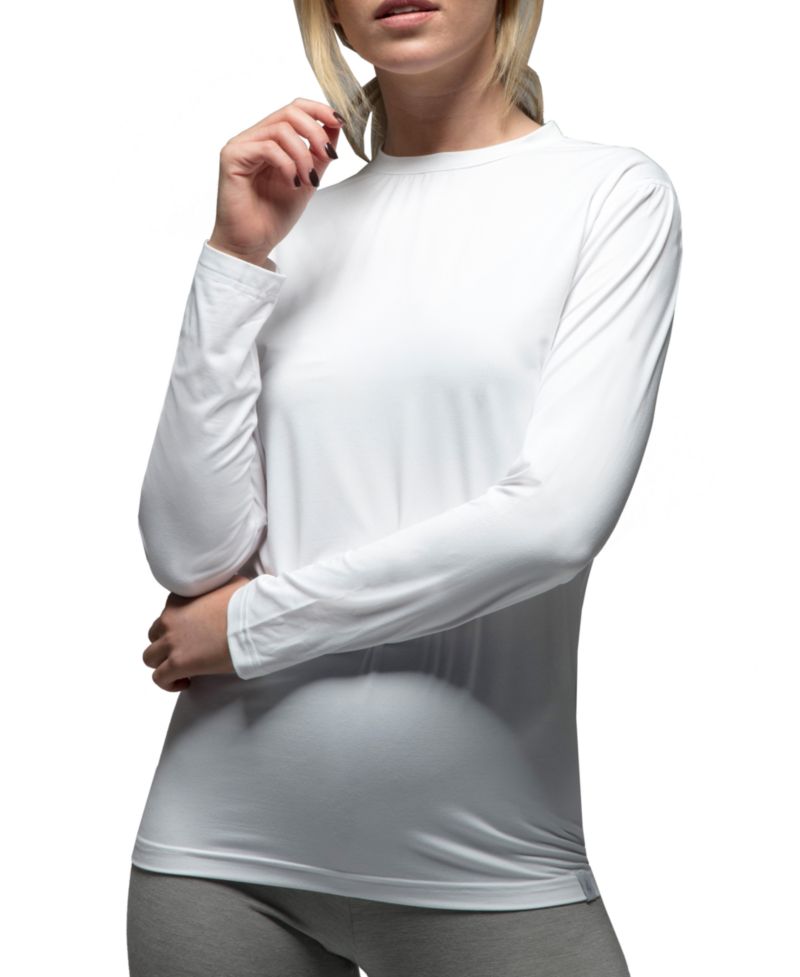Women's Warm Base Layer Tops