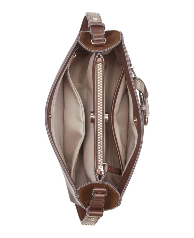 Vevina Convertible Small Shoulder Handbag
