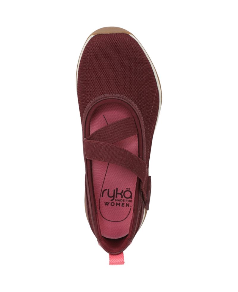 Women's Era Mary Jane Flat Sneaker